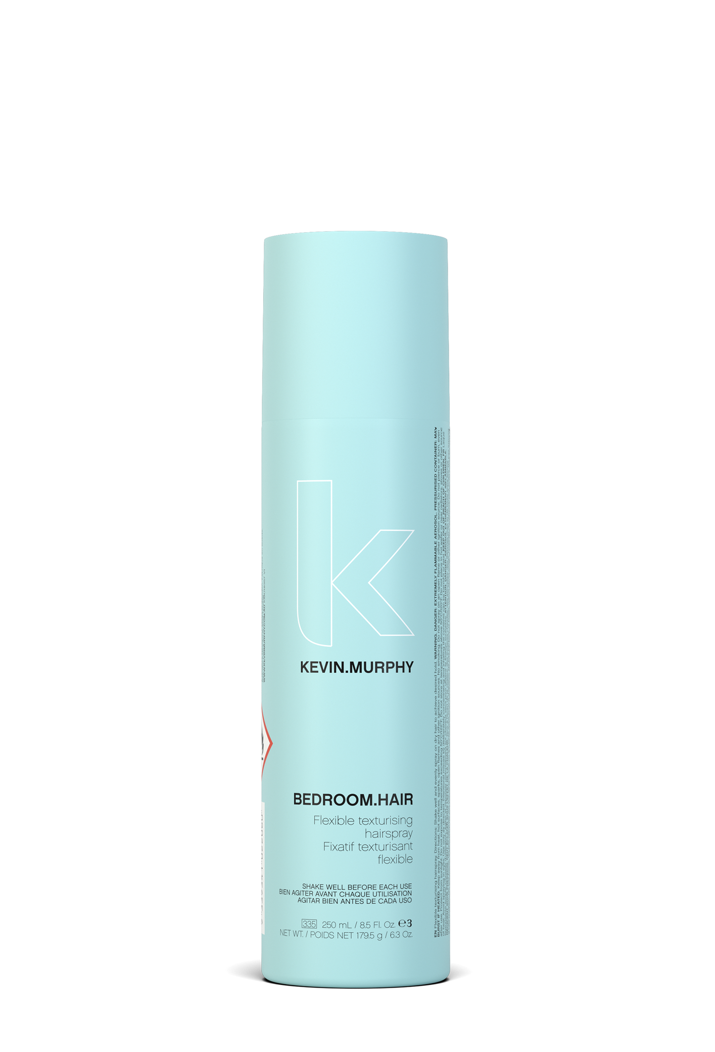 BEDROOM.HAIR 235ml