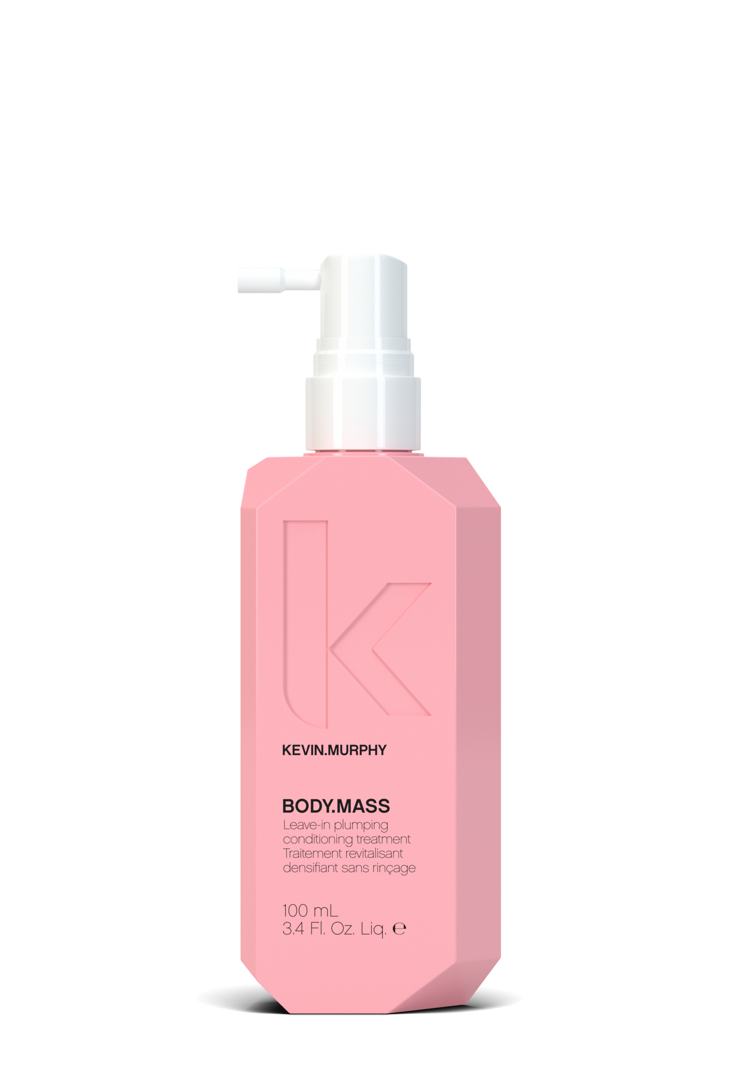 BODY.MASS 100ml