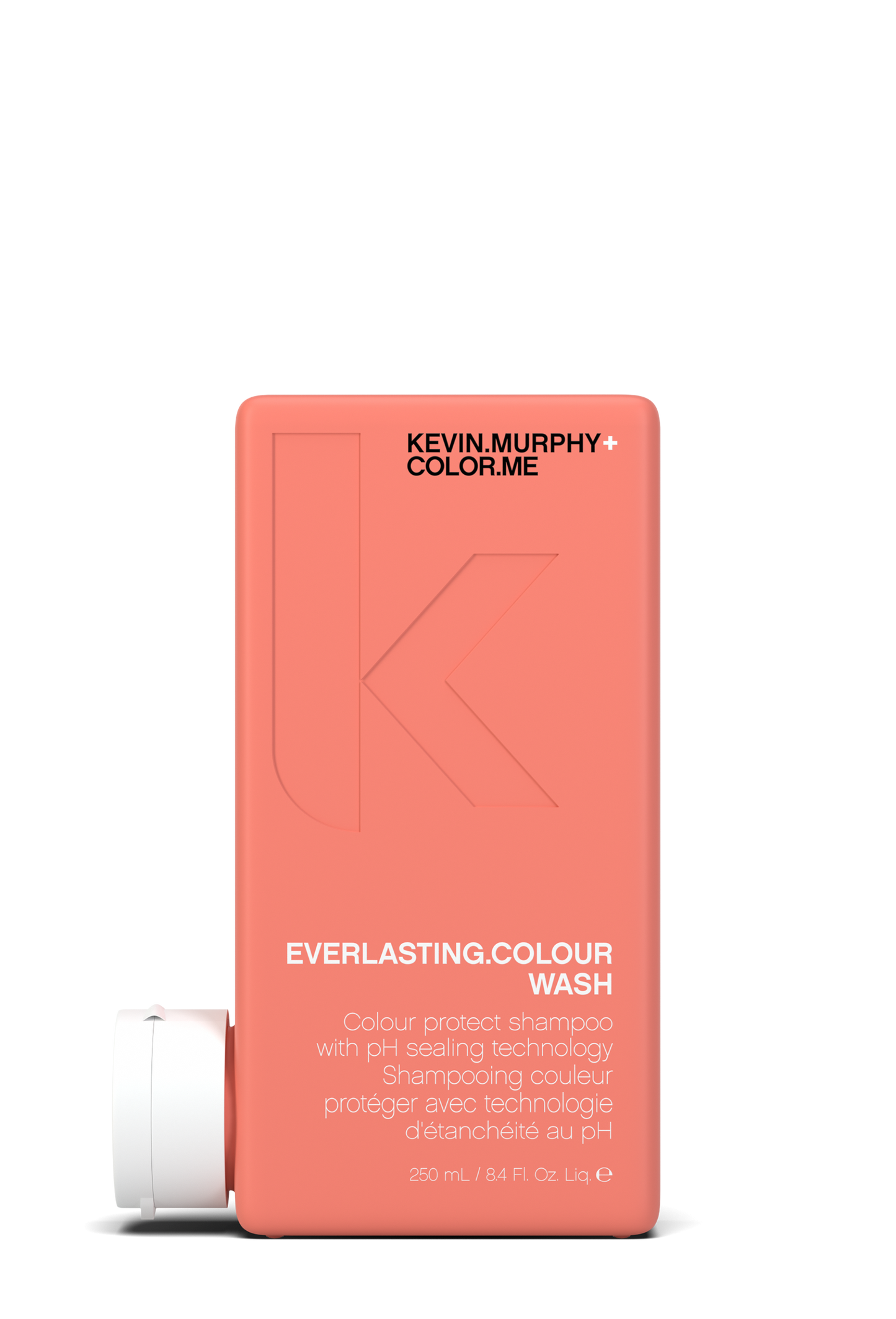 EVERLASTING.COLOUR WASH 250ml