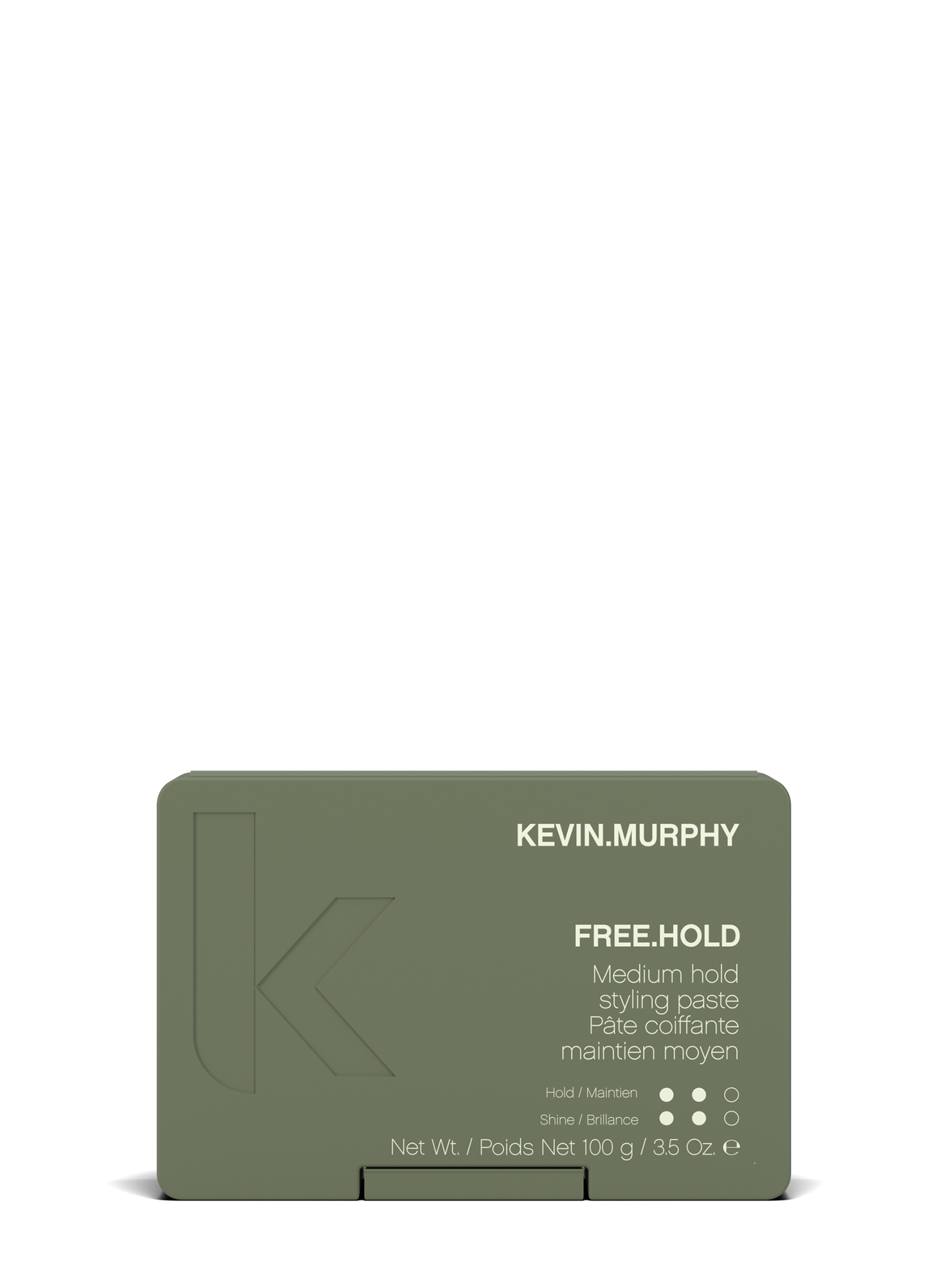 FREE.HOLD 100g