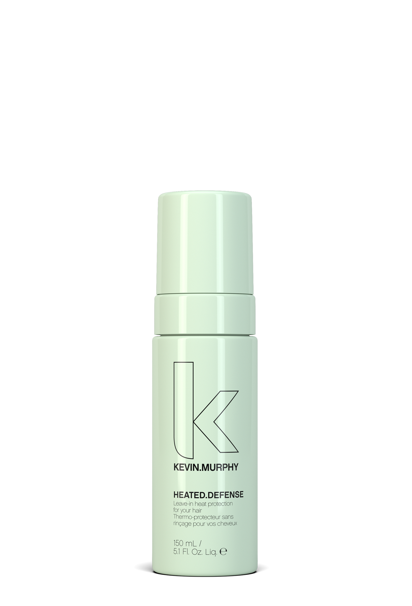 HEATED.DEFENSE 150ml