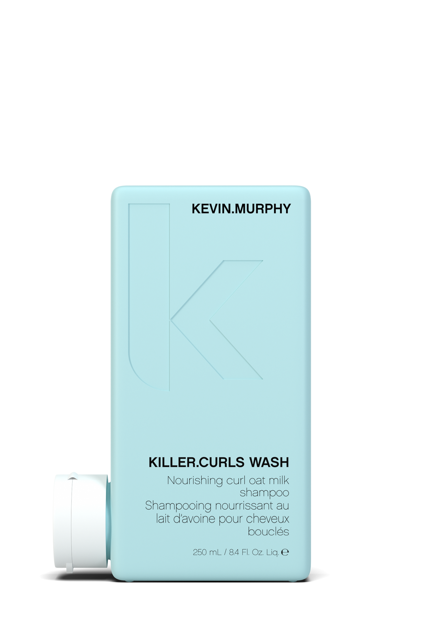 KILLER.CURLS WASH 250ml