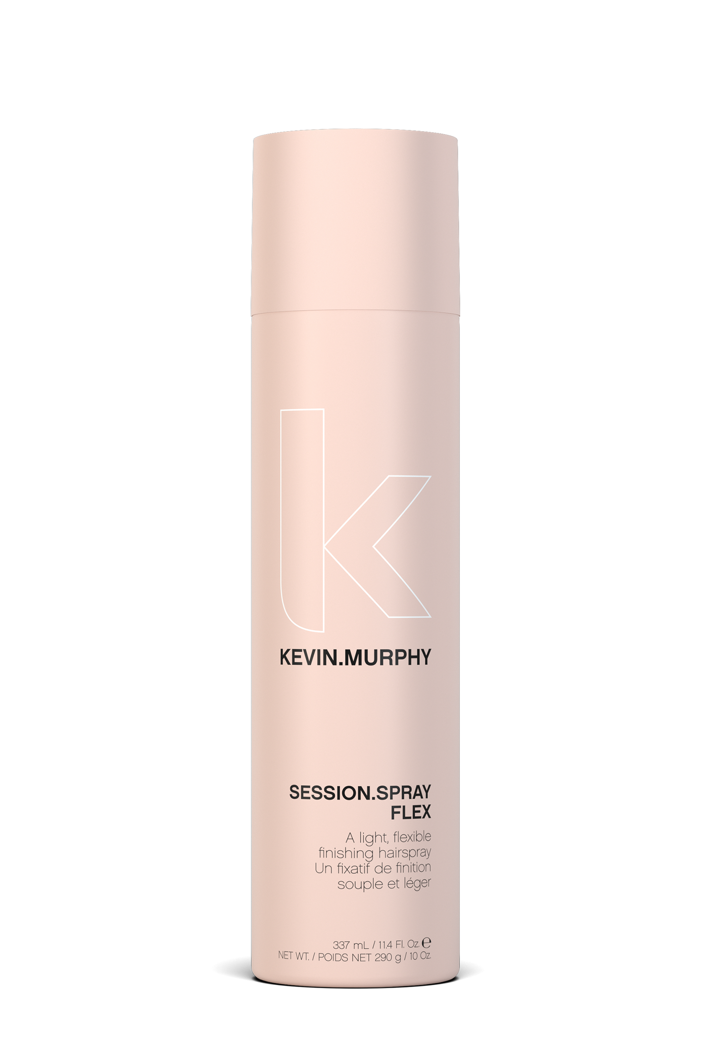 SESSION.SPRAY FLEX 337ml