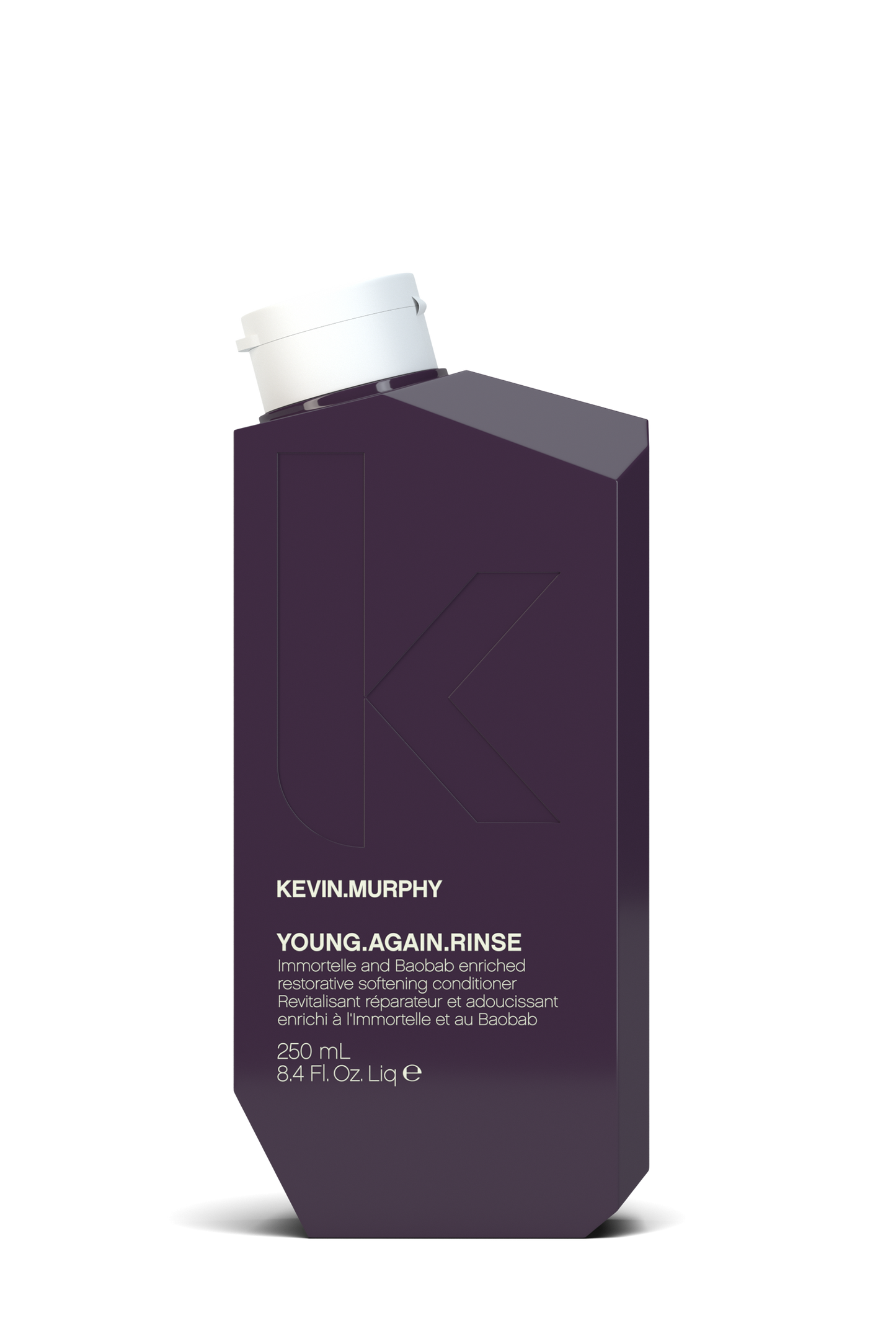 YOUNG.AGAIN.RINSE 250ml