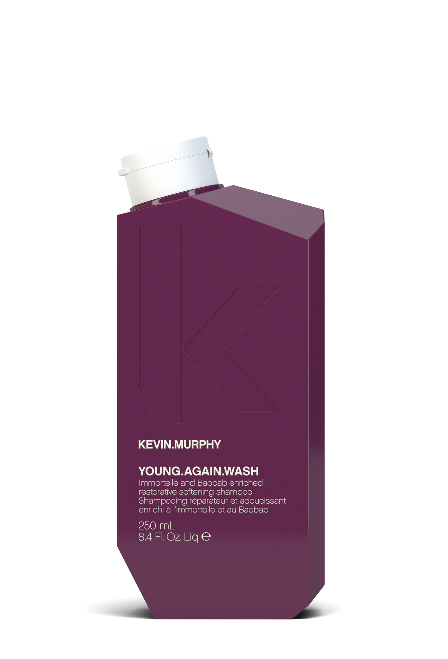 YOUNG.AGAIN.WASH 250ml