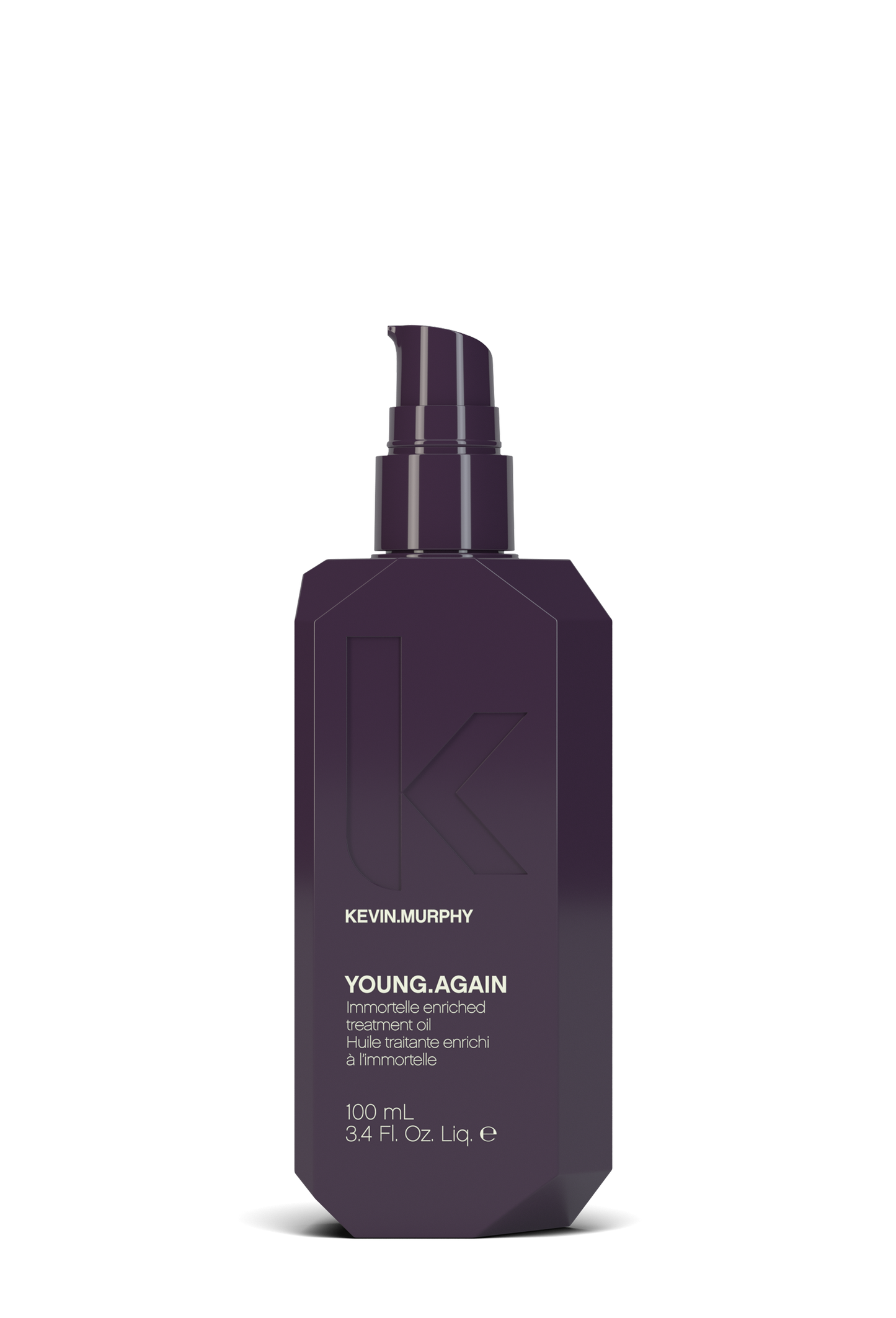 YOUNG.AGAIN 100ml