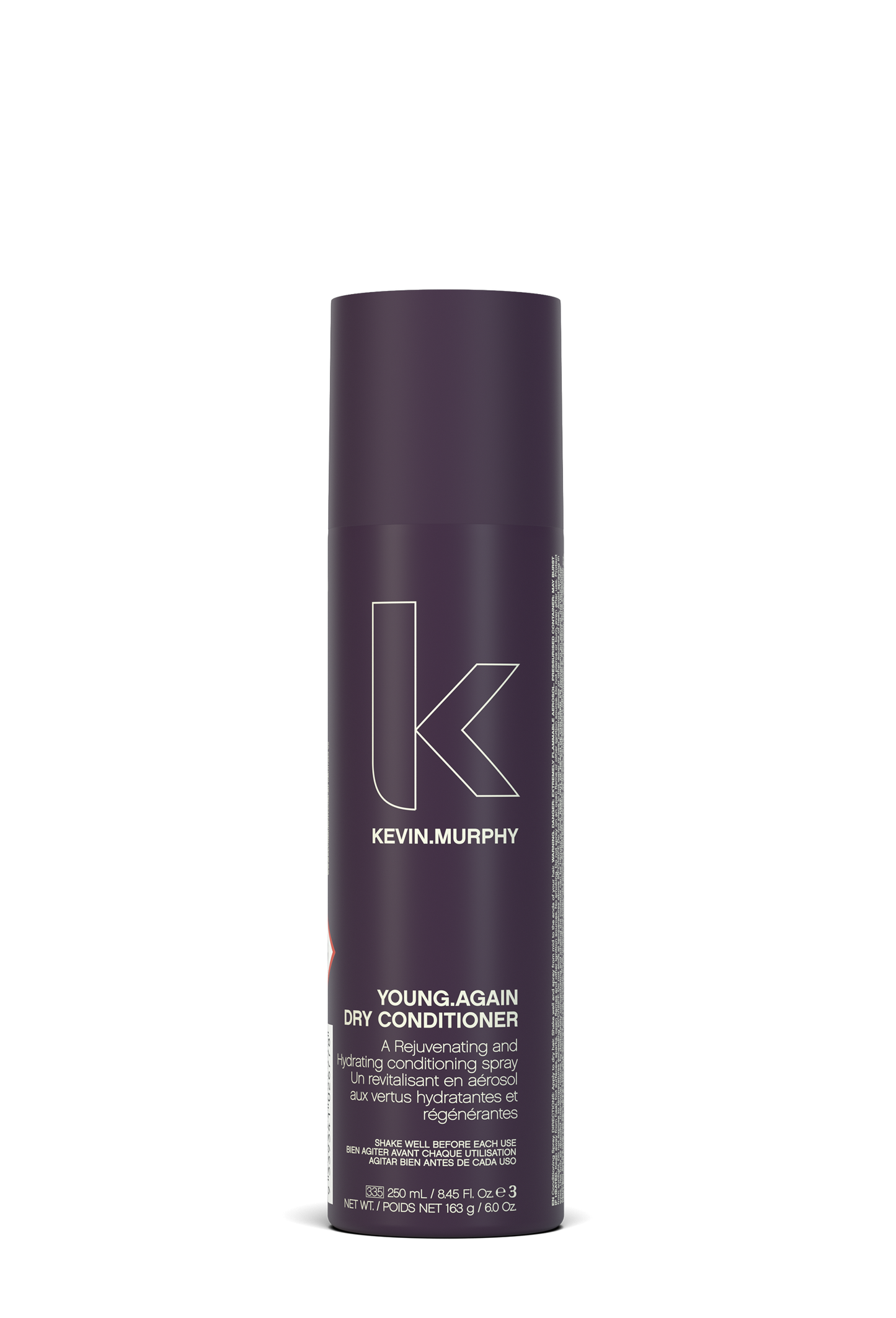 YOUNG.AGAIN DRY CONDITIONER 250ml