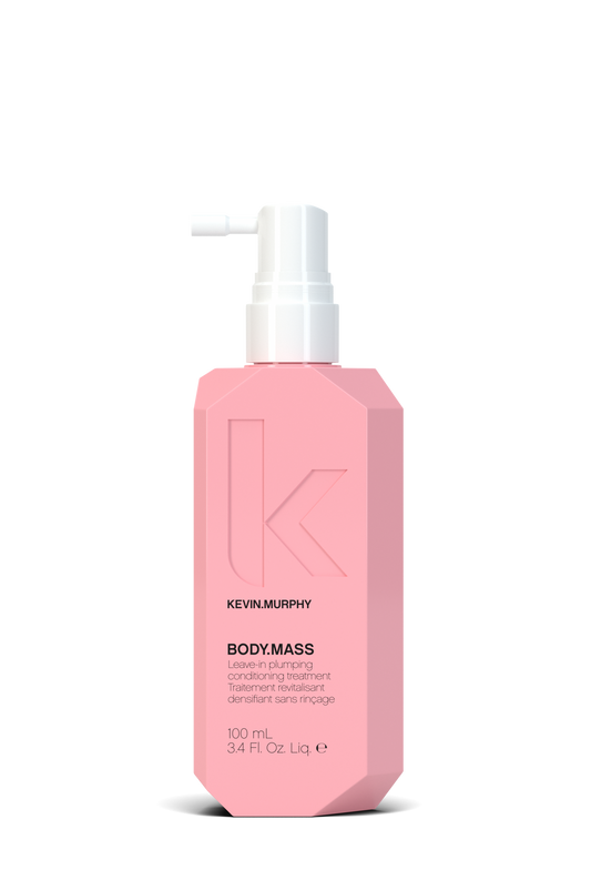 BODY.MASS 100ml