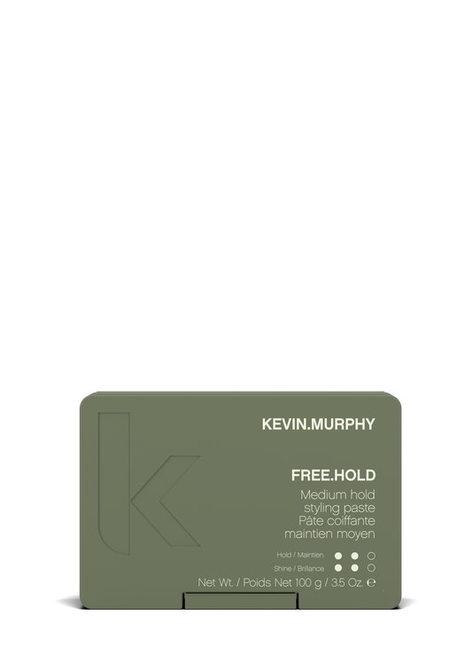 FREE.HOLD 100g