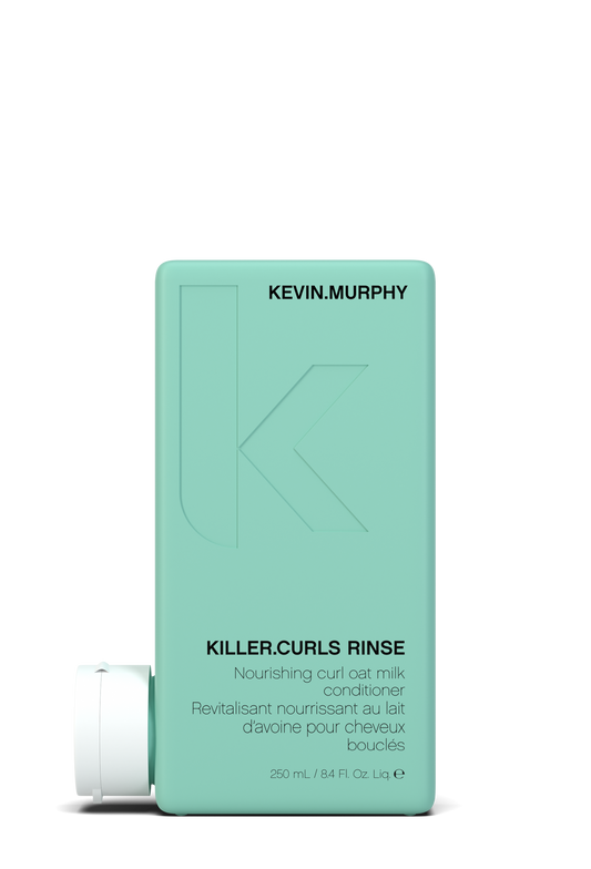 KILLER.CURLS RINSE 250ml