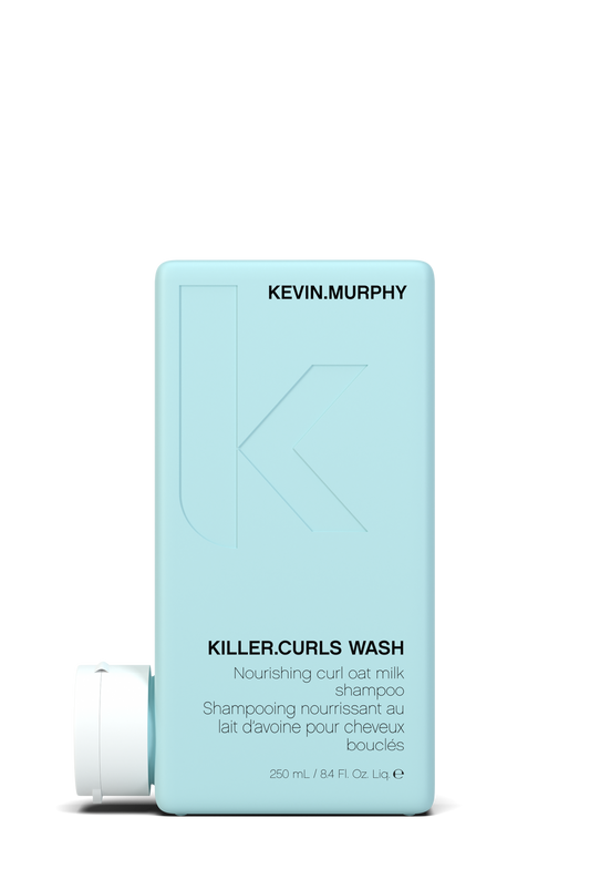 KILLER.CURLS WASH 250ml