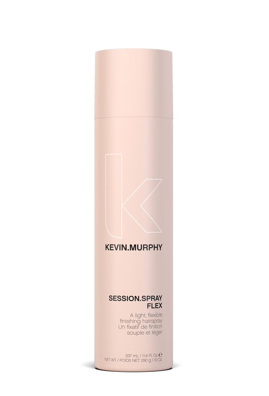SESSION.SPRAY FLEX 337ml