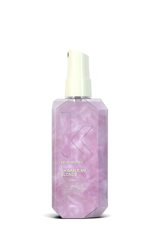 SHIMMER.ME BLONDE 100ml