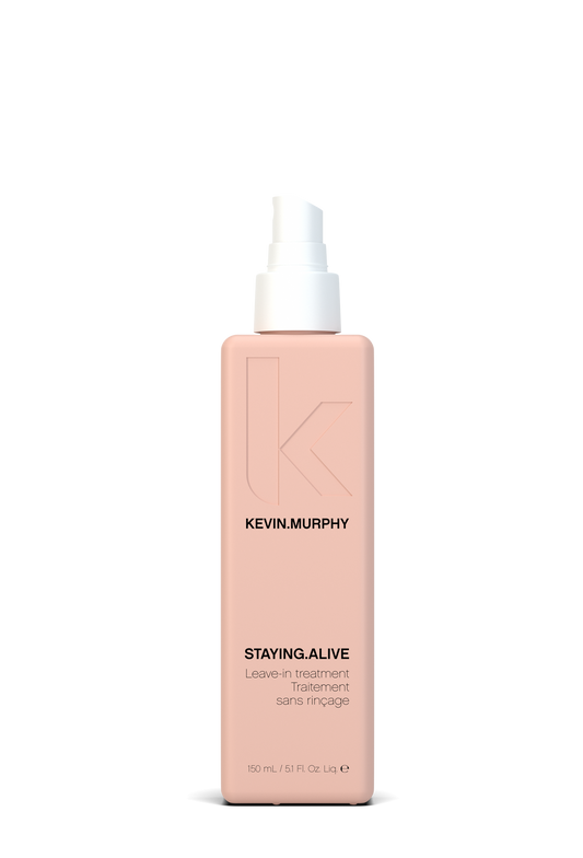 STAYING.ALIVE 150ml