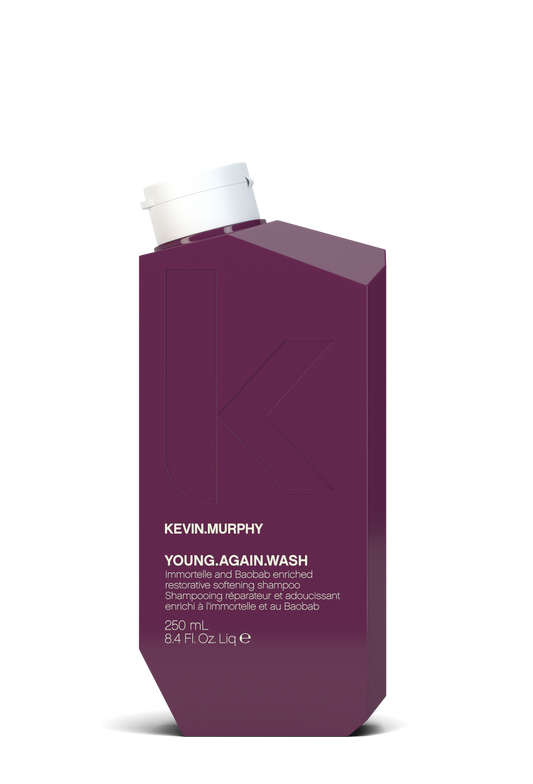 YOUNG.AGAIN.WASH 250ml